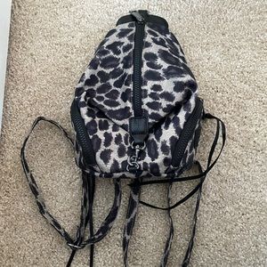 Rebecca Minkoff backpack